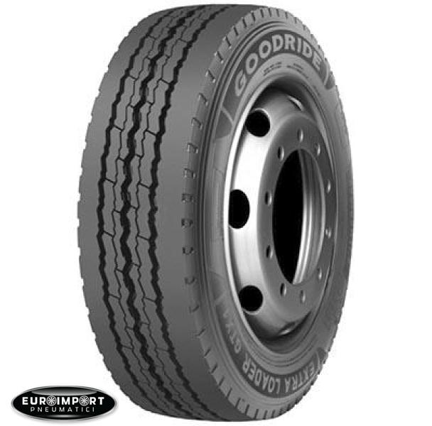 Goodride Gtx 1  235/75 R18 143_141 J  